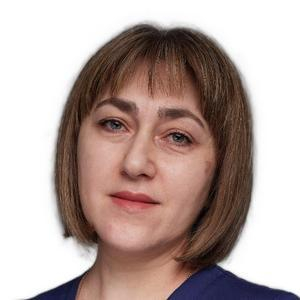 Согомонян Гаянэ Арутюновна