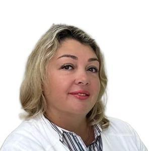 Петренко Светлана Геннадьевна